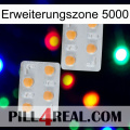 Exten Zone 5000 25